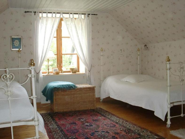 Trolleberg Bed & Breakfast Veberöd 部屋 写真